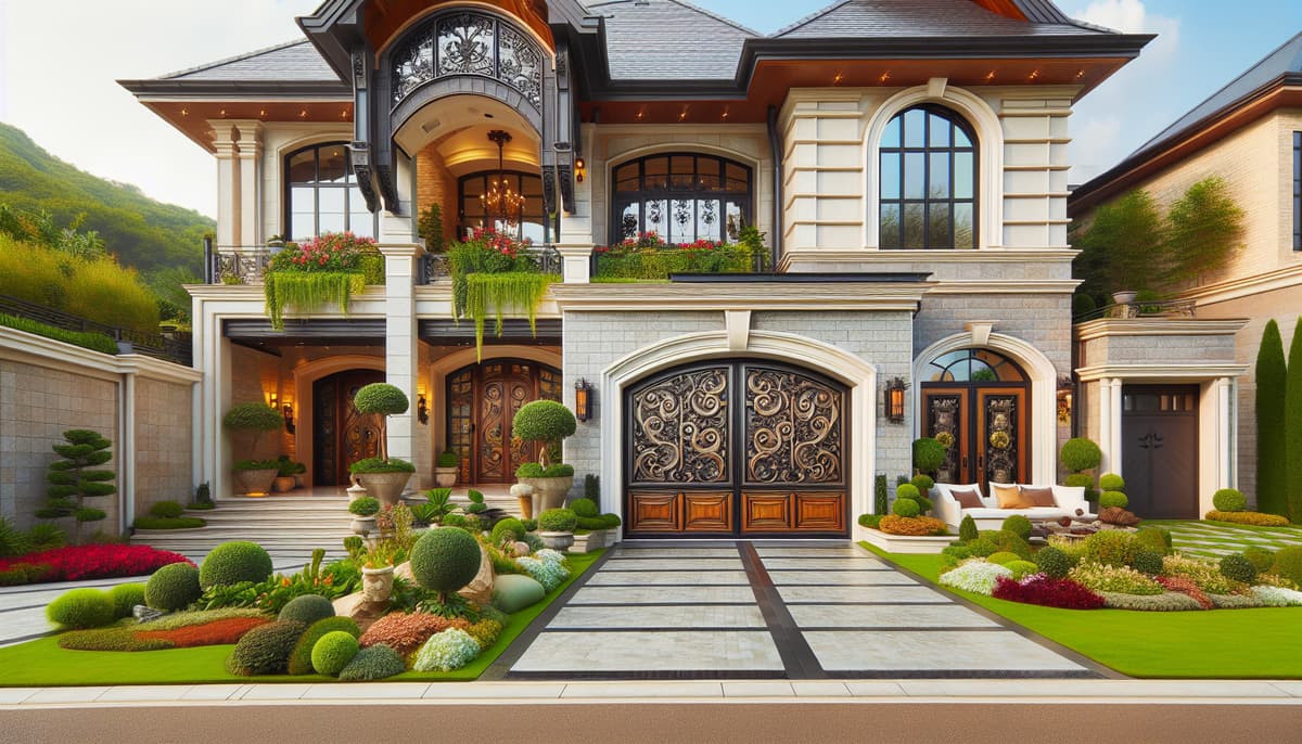 Garage Door Repair in Gilroy