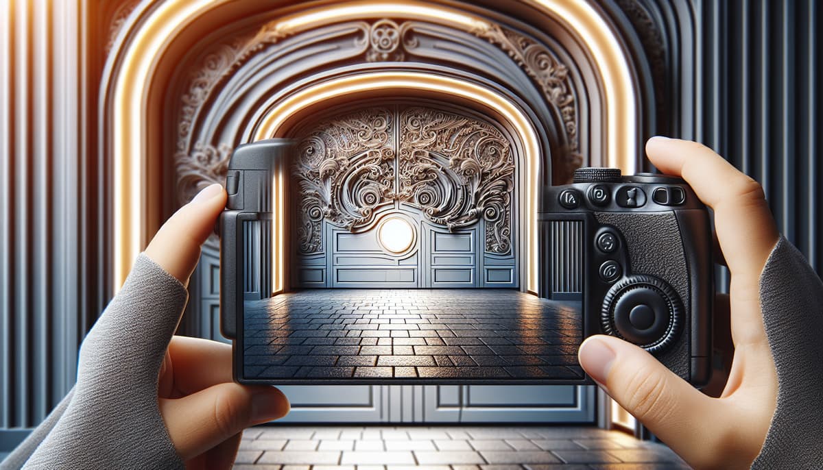 Garage Door Roller Replacement