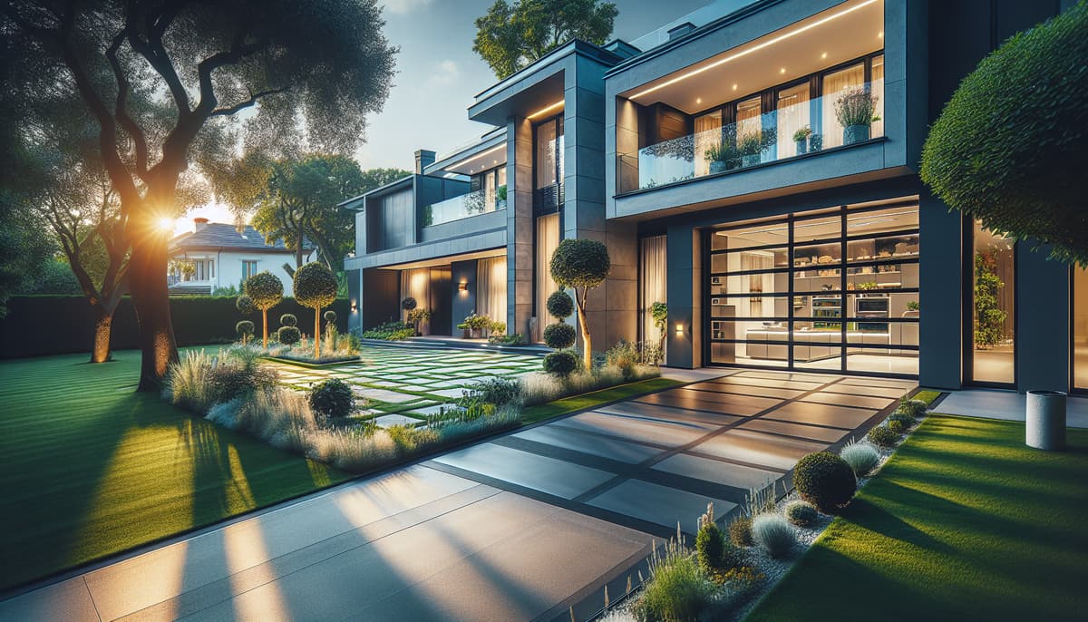 Garage Door Cable Repair