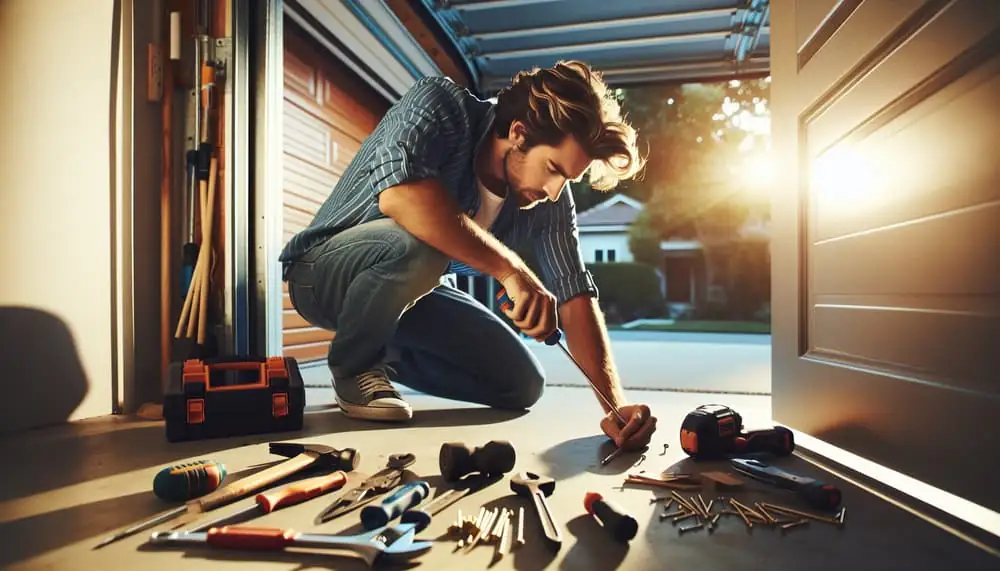 Energy Efficiency and Your Garage Door: A Guide from A & B Garage Door Repair in Gilroy, CA