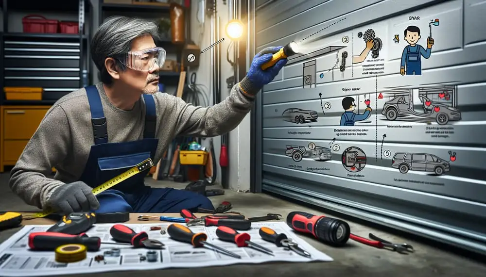 Energy Efficiency and Your Garage Door: A Guide from A & B Garage Door Repair in Gilroy, CA