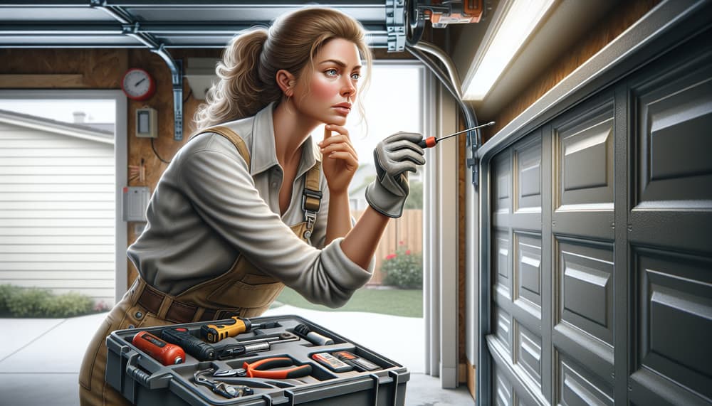 Boost Your Home's Curb Appeal with a New Garage Door in Gilroy