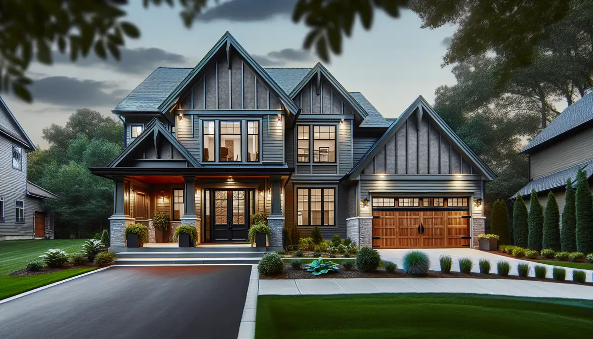 Discover the Best Garage Door Styles for Modern Homes in Gilroy, CA