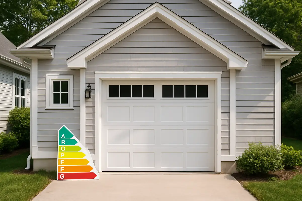 Garage Door Security: Protecting Your Home with A & B Garage Door Repair in Gilroy, CA