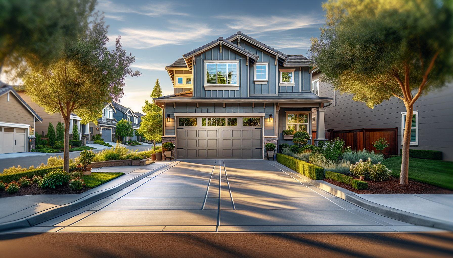 Garage Door Security: Protecting Your Home in Gilroy, CA