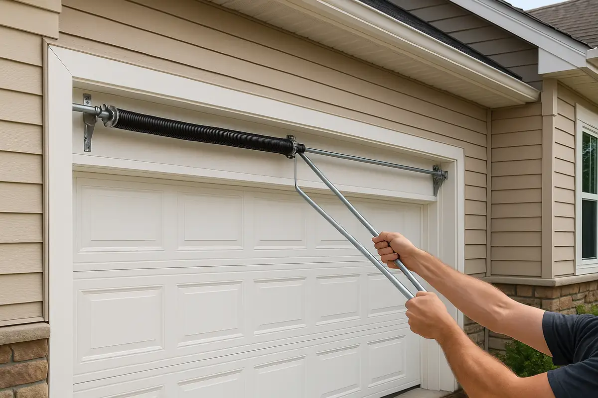 Complete Guide to Garage Door Insulation in Gilroy