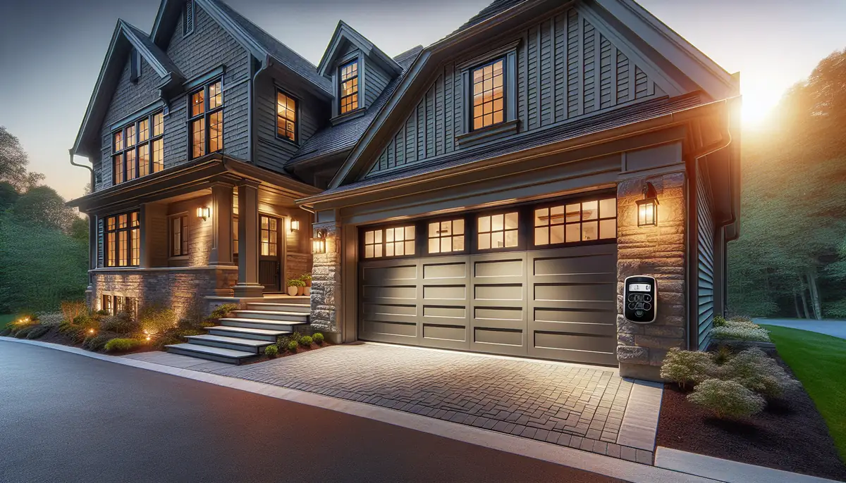 Weather-Proofing Your Garage Door: Essential Tips from A & B Garage Door Repair in Gilroy, CA