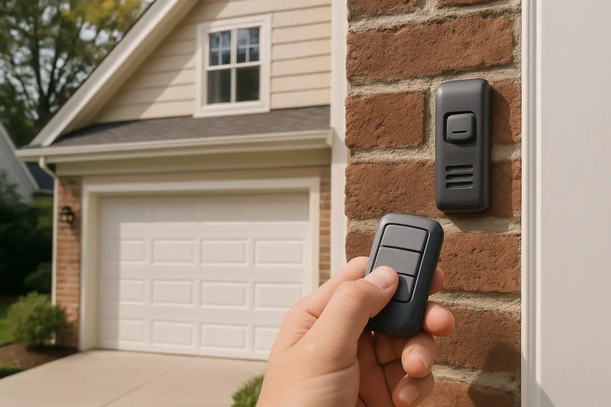 Weather-Proofing Your Garage Door: Essential Tips from A & B Garage Door Repair in Gilroy, CA