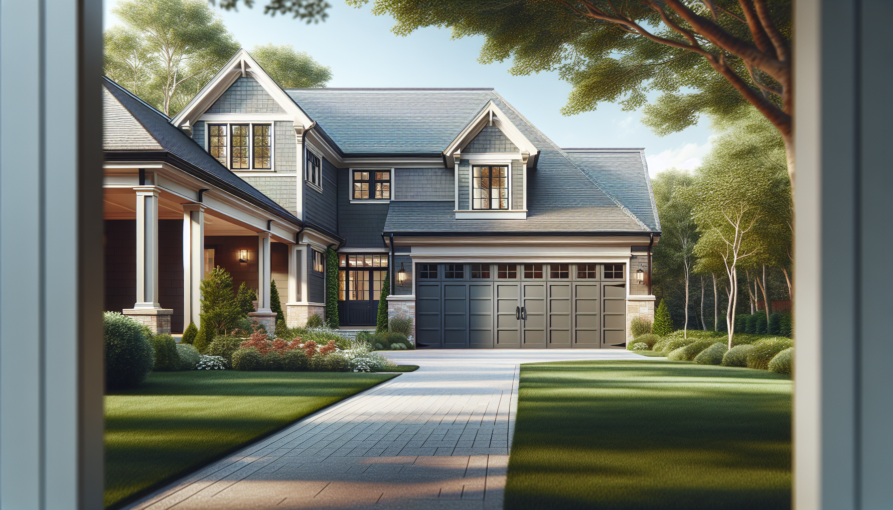 What to Do in a Garage Door Emergency | Gilroy Guide