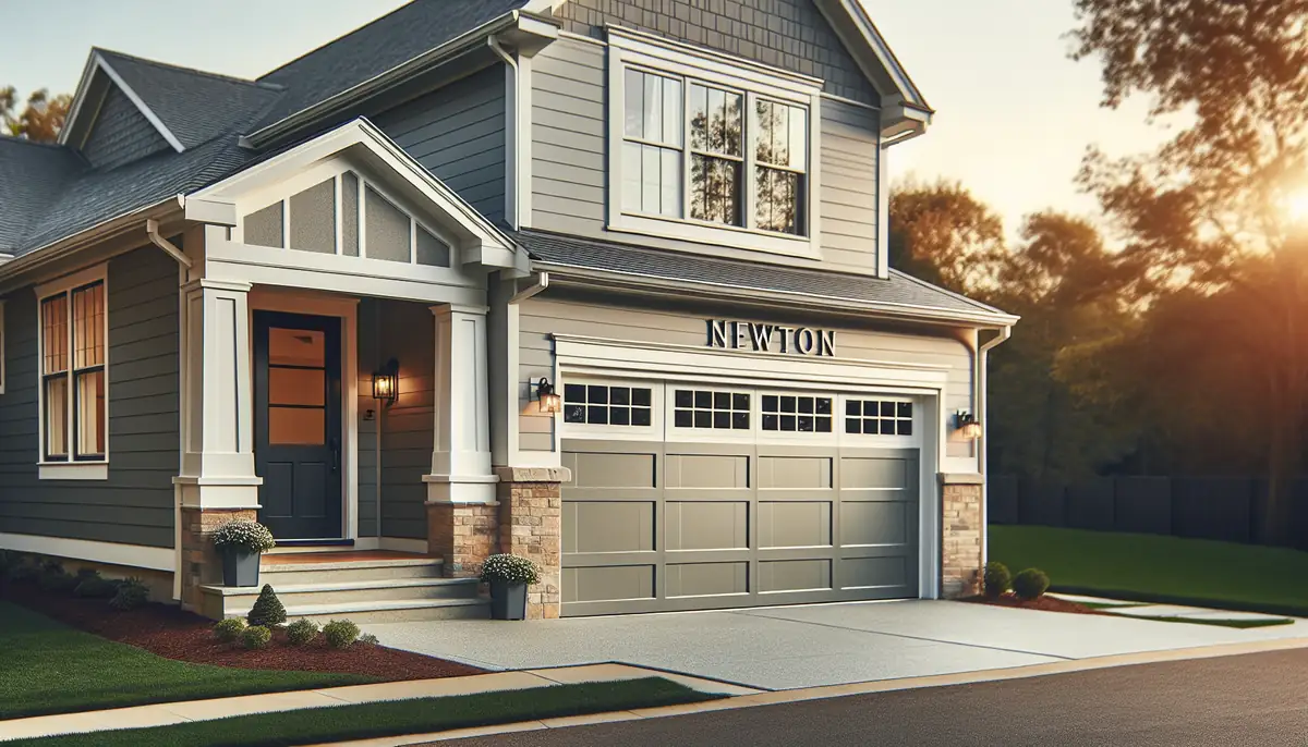 Seasonal Garage Door Maintenance Checklist for Gilroy, CA - A & B Garage Door Repair