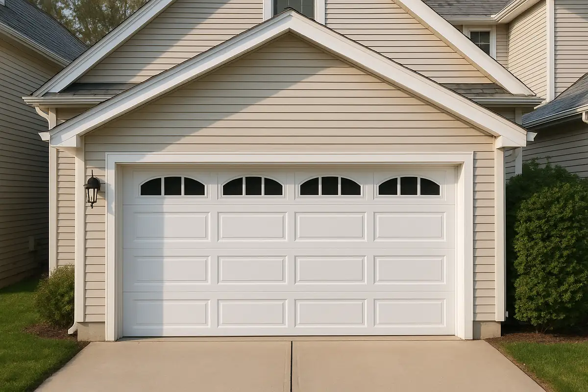 Comprehensive Garage Door Spring Maintenance Guide for Gilroy, CA
