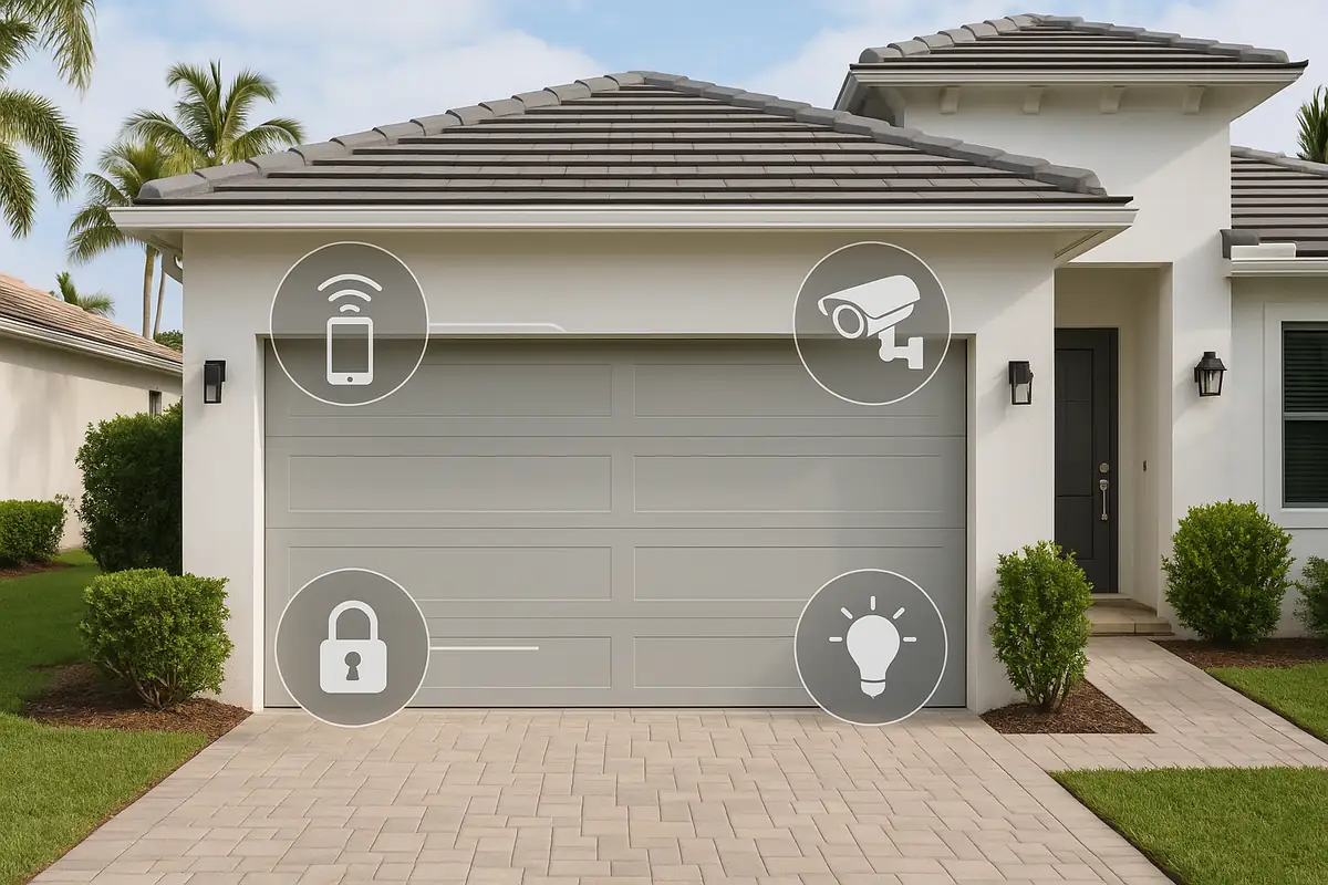 Common Garage Door Problems and How to Fix Them - A & B Garage Door Repair in Gilroy, CA