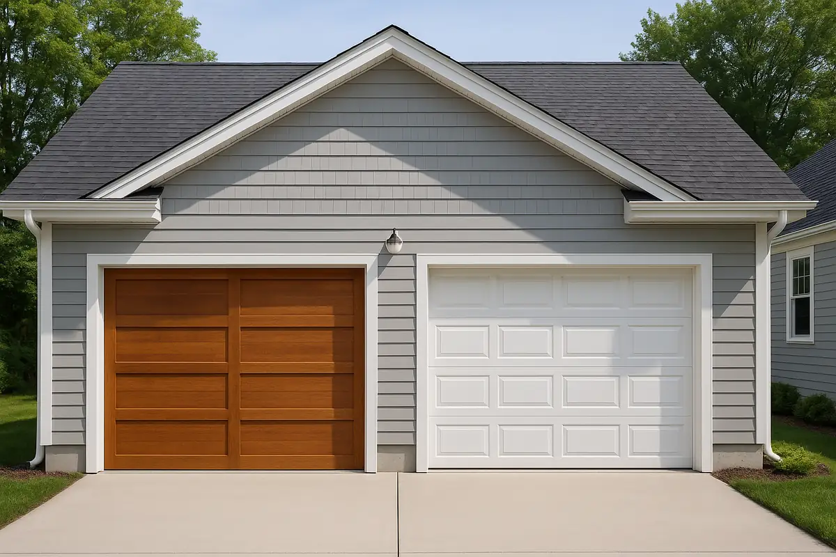 When to Replace vs Repair Your Garage Door: Expert Guidance from A & B Garage Door Repair