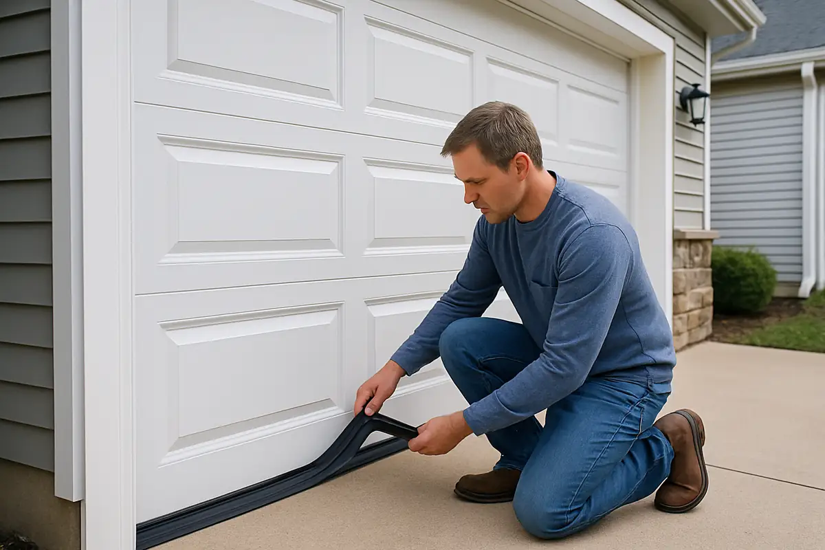 Smart Garage Door Features You Need to Know for Your Gilroy Home