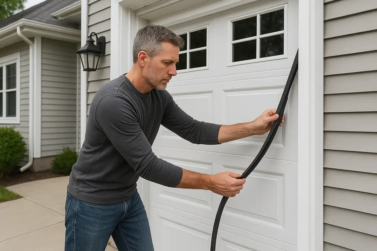 Smart Garage Door Features You Need to Know for Your Gilroy Home