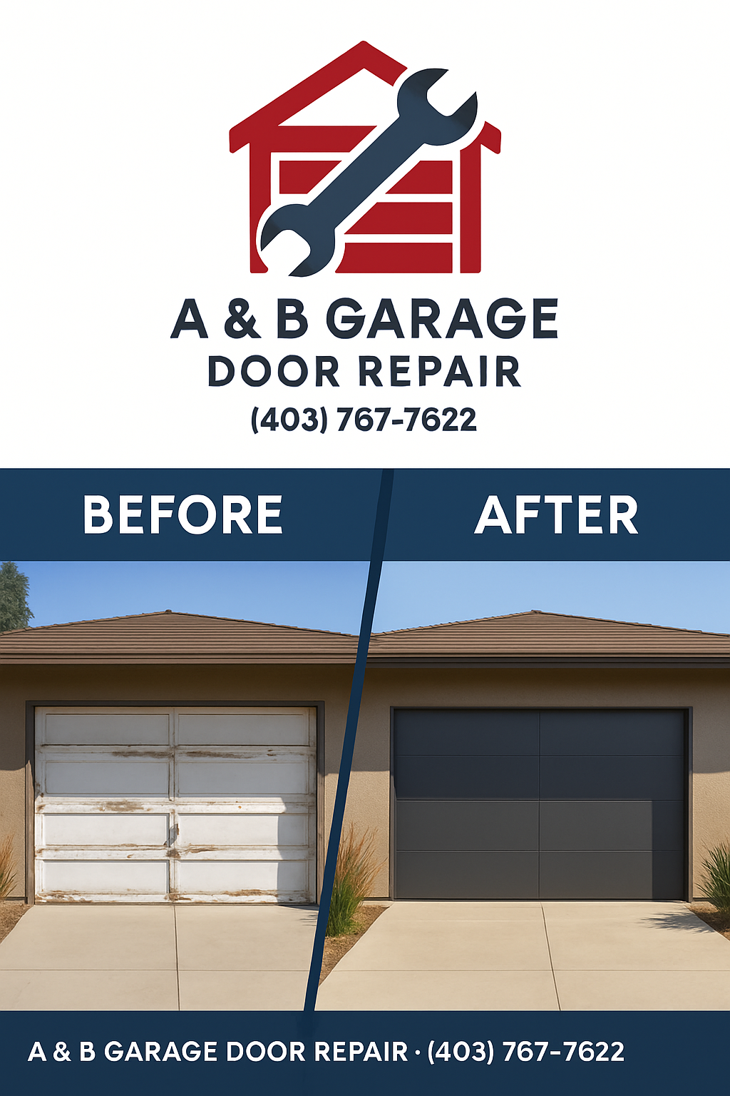 Garage Door Repair