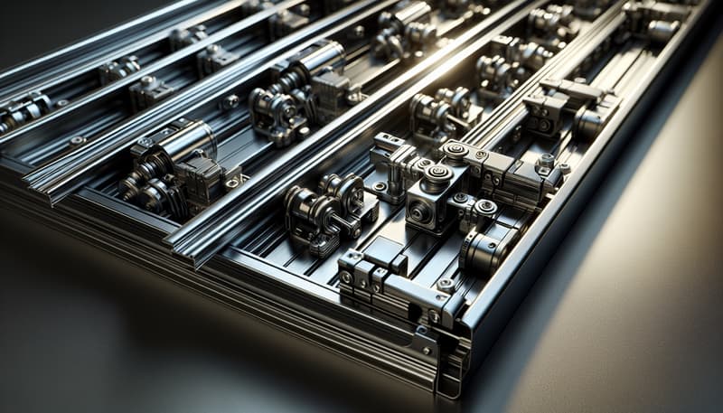 Garage Door Track Repair in Gilroy